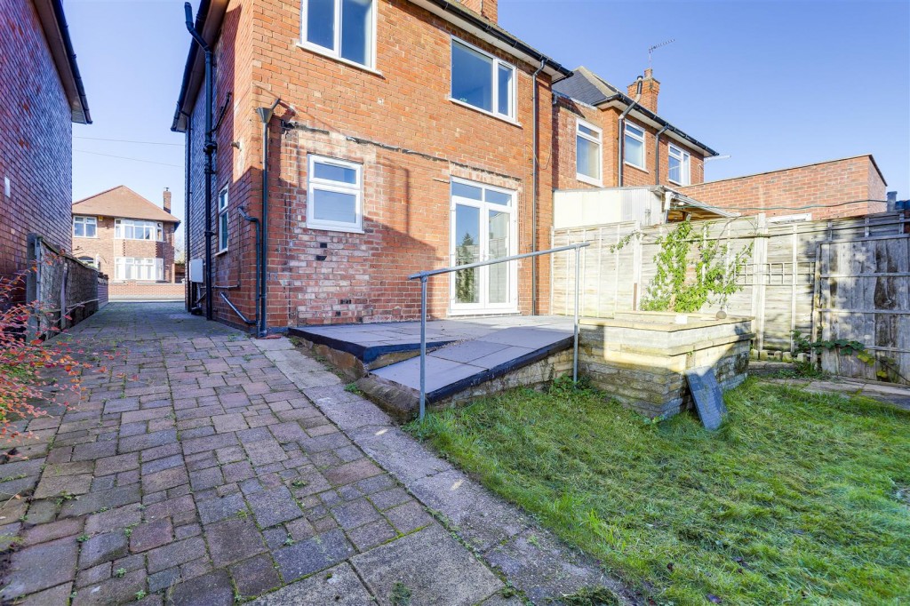 Owen Avenue, Long Eaton, Derbyshire, NG10 2FR