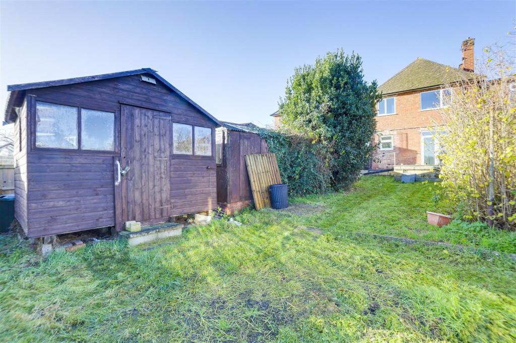 Owen Avenue, Long Eaton, Derbyshire, NG10 2FR