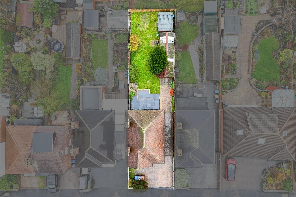 Owen Avenue, Long Eaton, Derbyshire, NG10 2FR