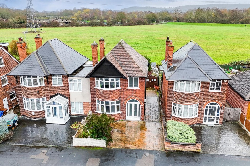 Owen Avenue, Long Eaton, Derbyshire, NG10 2FR