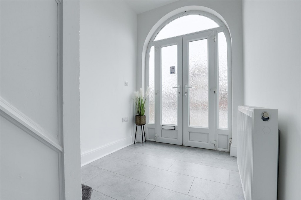 Owen Avenue, Long Eaton, Derbyshire, NG10 2FR