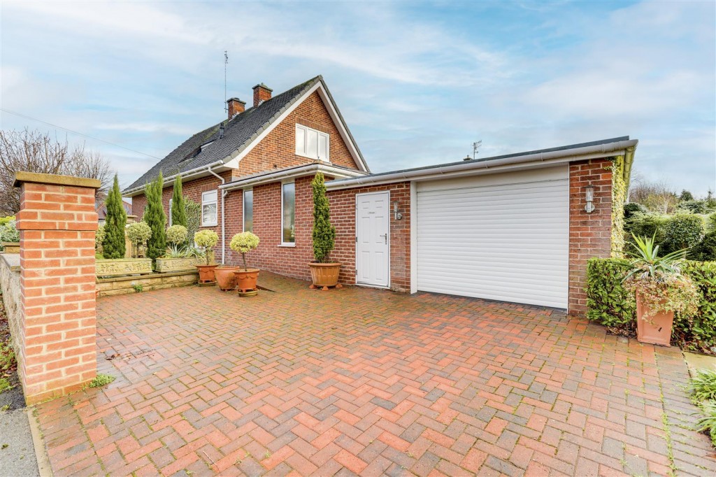 Parkcroft Road, West Bridgford, Nottinghamshire, NG2 6FN