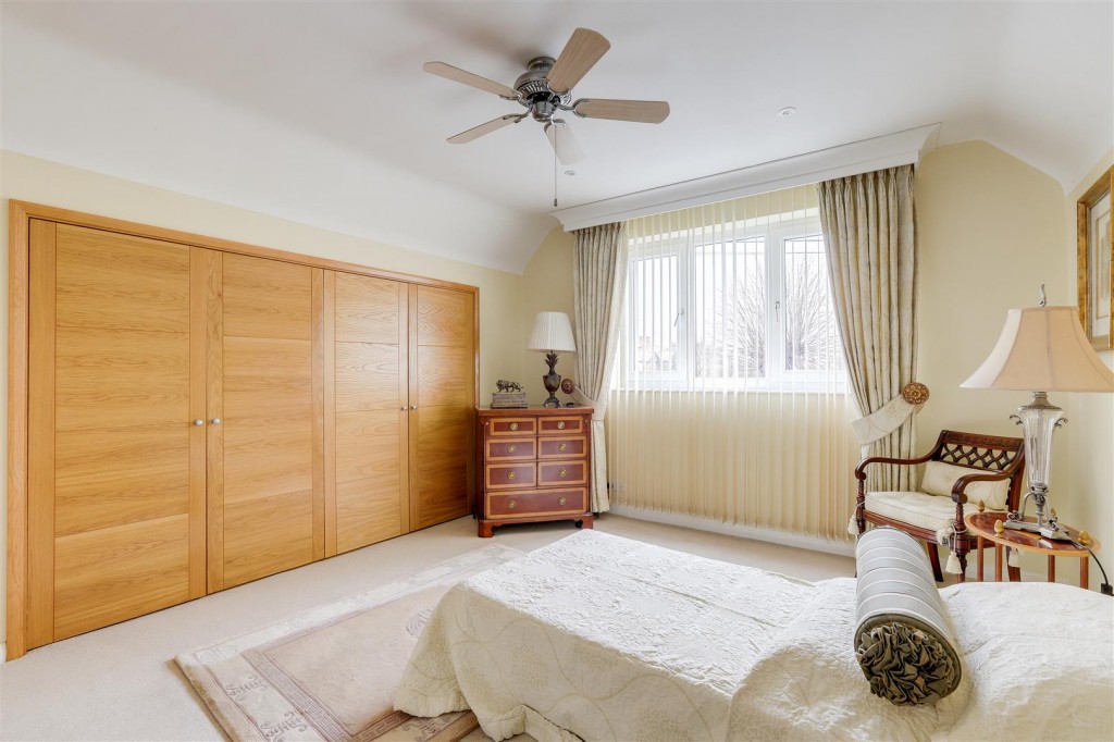 Parkcroft Road, West Bridgford, Nottinghamshire, NG2 6FN