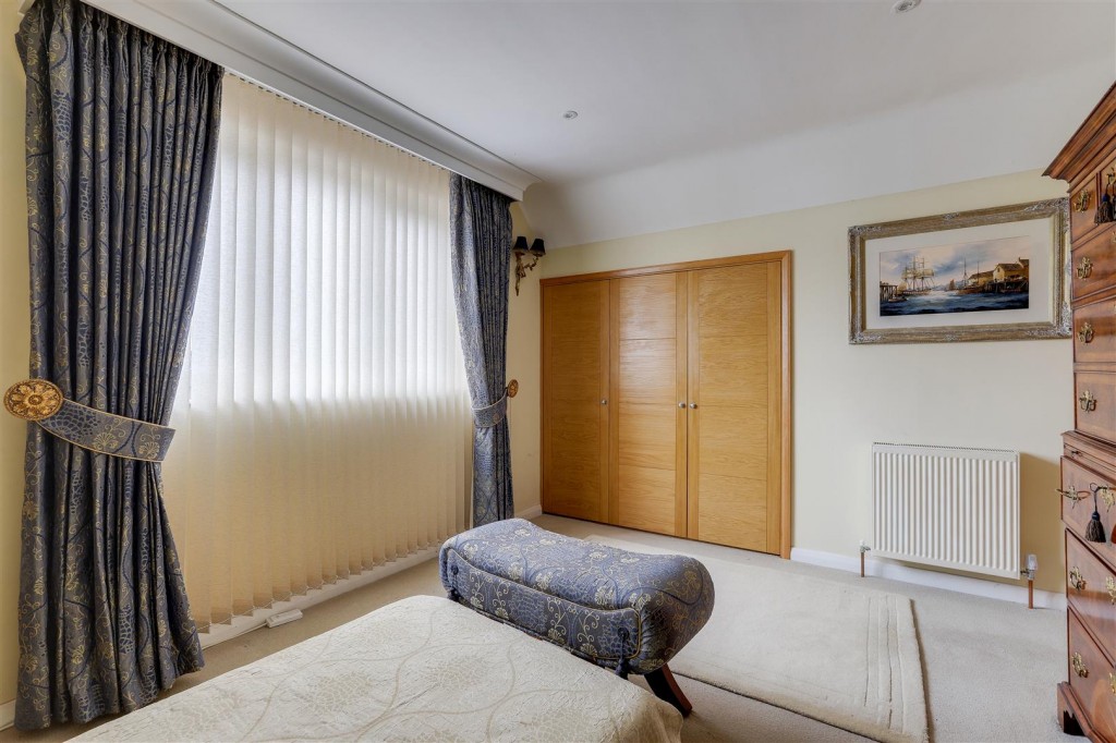 Parkcroft Road, West Bridgford, Nottinghamshire, NG2 6FN