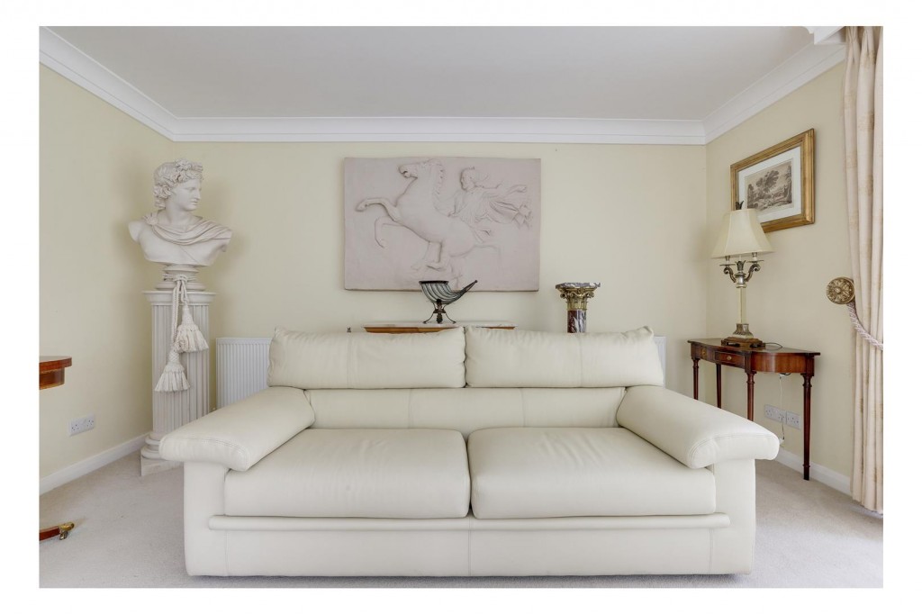 Parkcroft Road, West Bridgford, Nottinghamshire, NG2 6FN