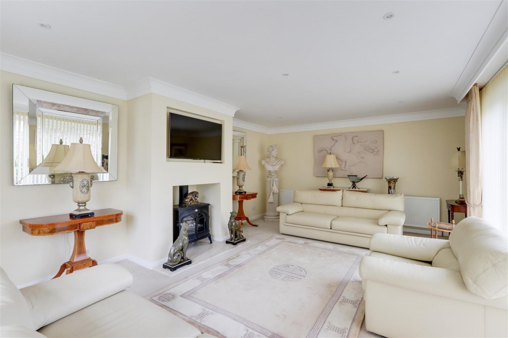 Parkcroft Road, West Bridgford, Nottinghamshire, NG2 6FN