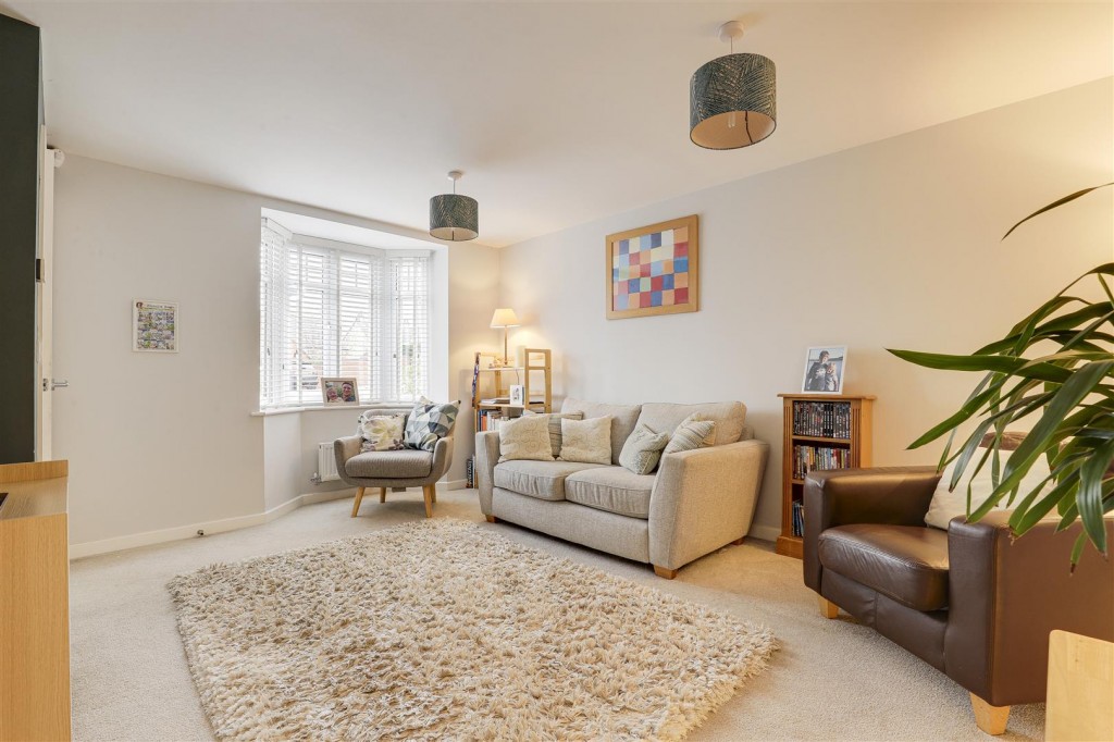 Ironwood Close, Edwalton, Nottinghamshire, NG12 4GJ