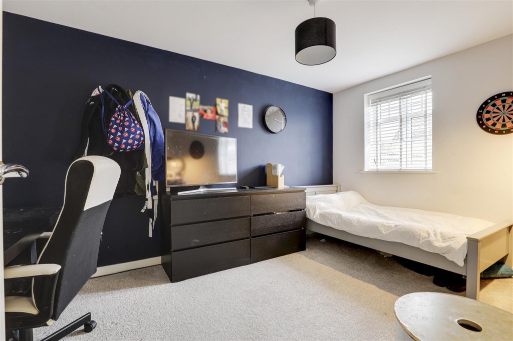 Ironwood Close, Edwalton, Nottinghamshire, NG12 4GJ