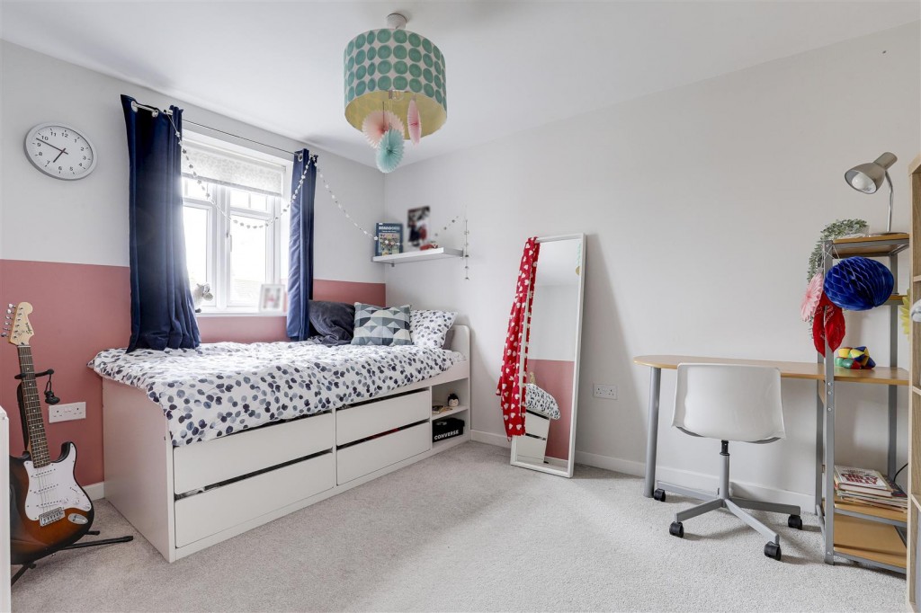 Ironwood Close, Edwalton, Nottinghamshire, NG12 4GJ