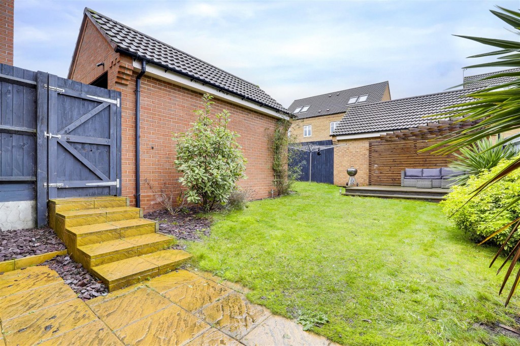 Ironwood Close, Edwalton, Nottinghamshire, NG12 4GJ