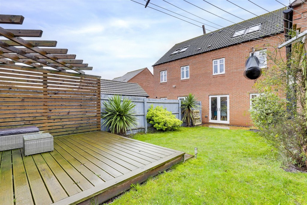 Ironwood Close, Edwalton, Nottinghamshire, NG12 4GJ