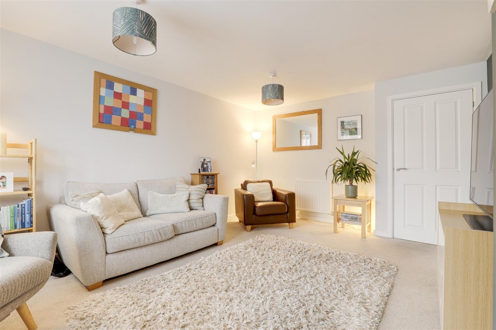 Ironwood Close, Edwalton, Nottinghamshire, NG12 4GJ