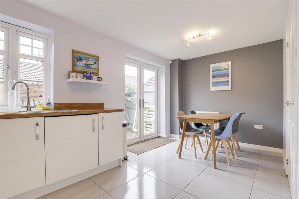 Ironwood Close, Edwalton, Nottinghamshire, NG12 4GJ