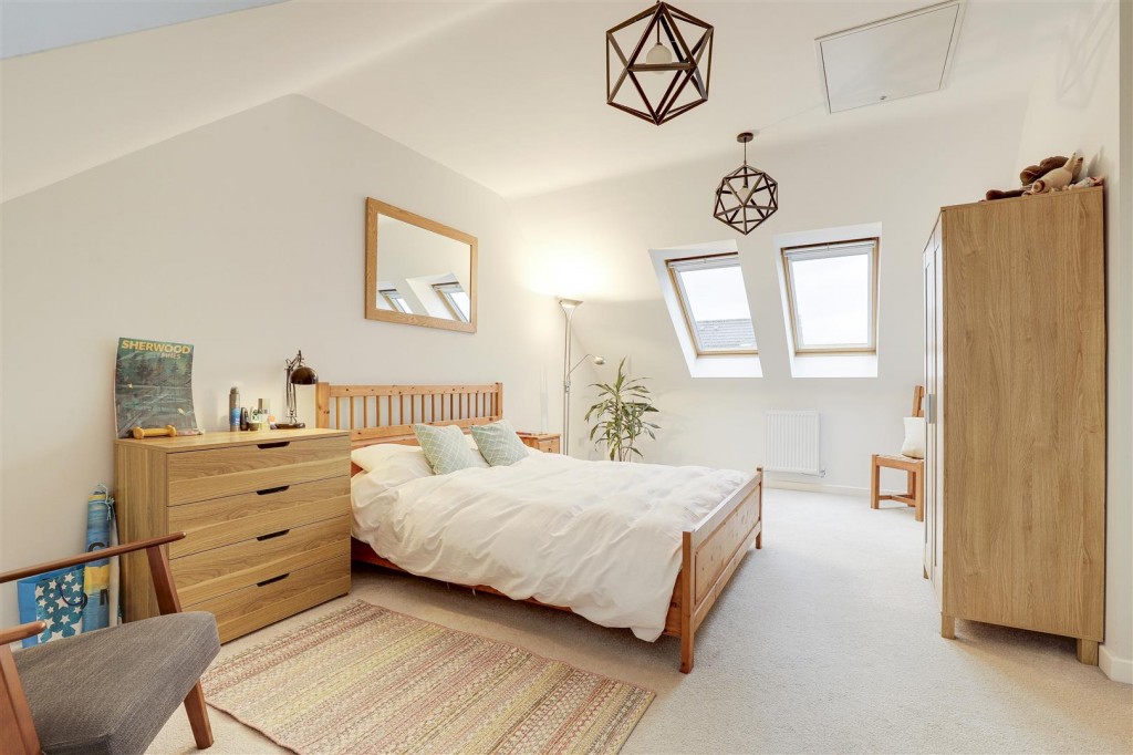 Ironwood Close, Edwalton, Nottinghamshire, NG12 4GJ