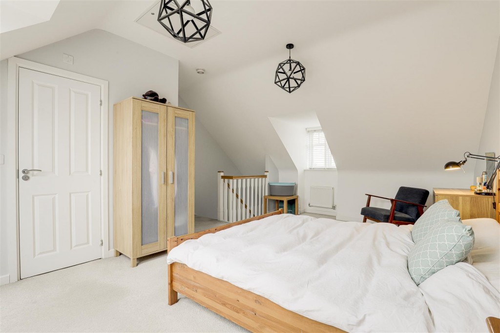 Ironwood Close, Edwalton, Nottinghamshire, NG12 4GJ