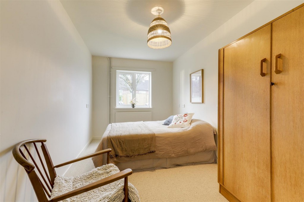 Snowdon Close, Bestwood Park, Nottinghamshire, NG5 5QN