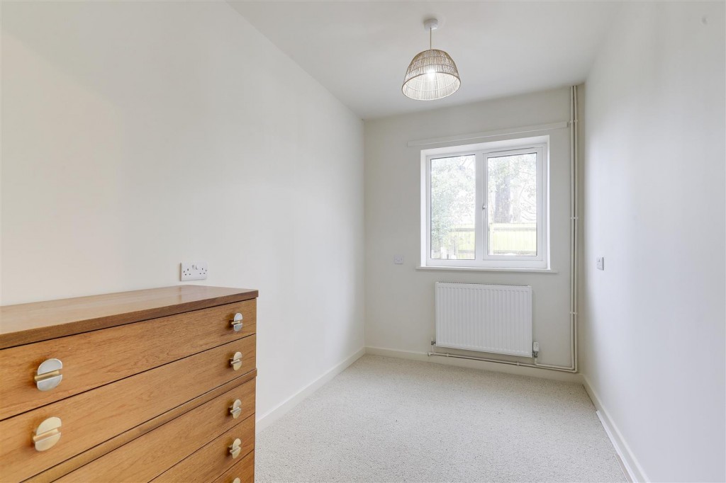 Snowdon Close, Bestwood Park, Nottinghamshire, NG5 5QN