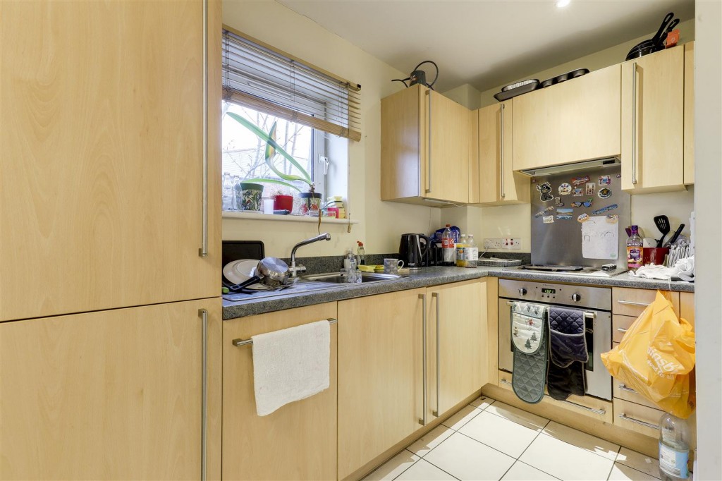 Woodthorpe Drive, Woodthorpe, Nottinghamshire, NG5 4GG