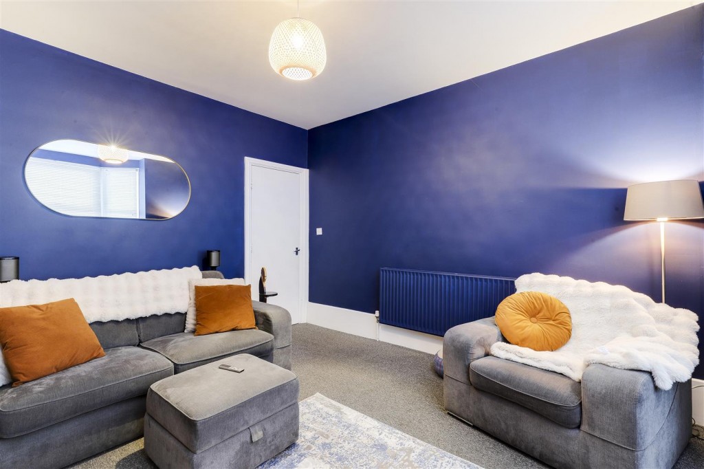 Co-Operative Avenue, Hucknall, Nottinghamshire, NG15 7AJ