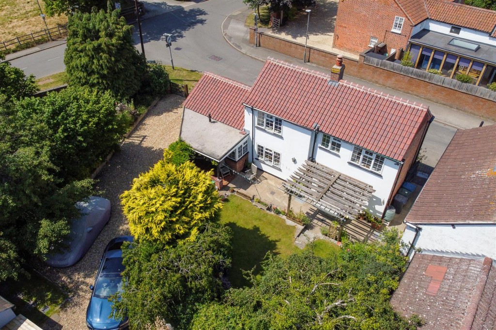 Clawson Lane, Hickling, Melton Mowbray, Leicestershire, LE14 3AB