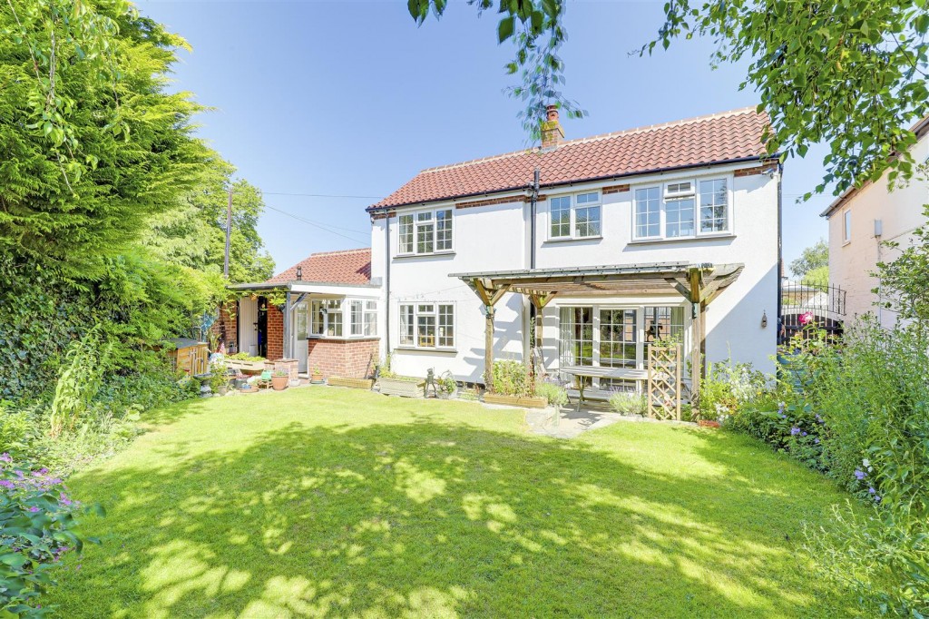 Clawson Lane, Hickling, Melton Mowbray, Leicestershire, LE14 3AB