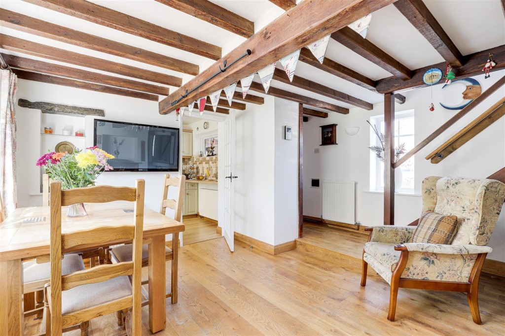 Clawson Lane, Hickling, Melton Mowbray, Leicestershire, LE14 3AB