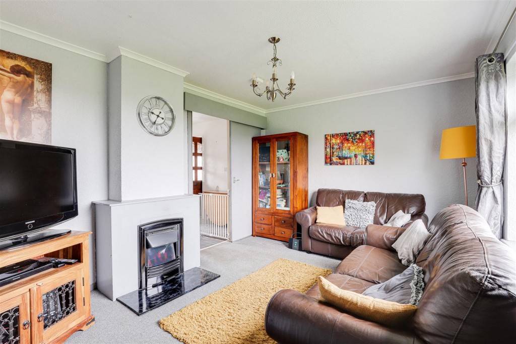 Graylands Road, Bilborough, Nottinghamshire, NG8 4FE