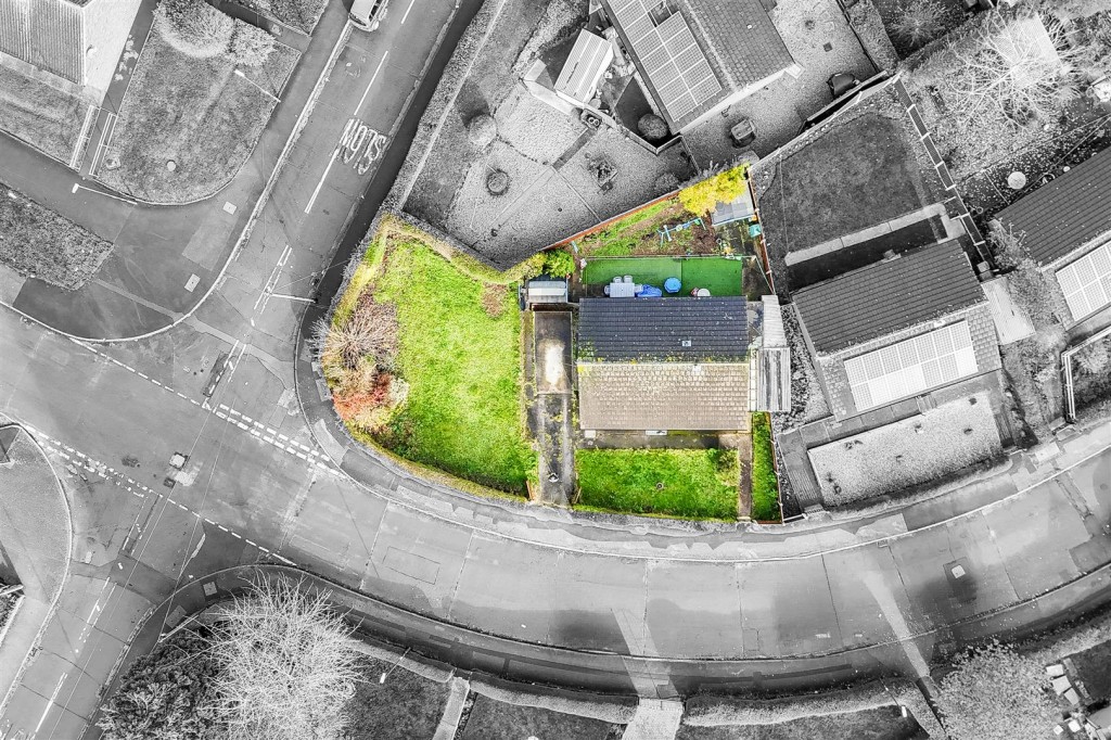 Graylands Road, Bilborough, Nottinghamshire, NG8 4FE