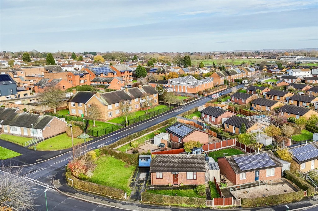 Graylands Road, Bilborough, Nottinghamshire, NG8 4FE