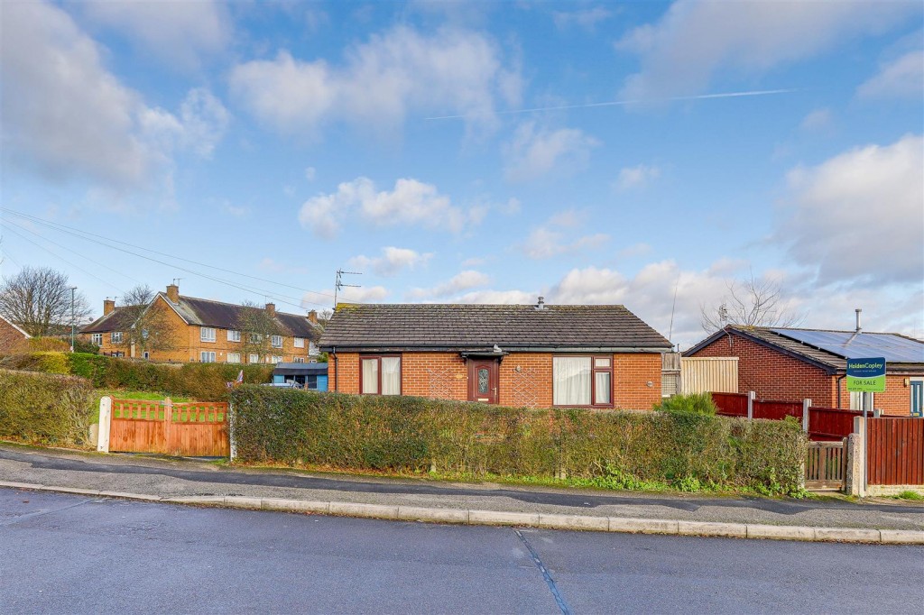 Graylands Road, Bilborough, Nottinghamshire, NG8 4FE