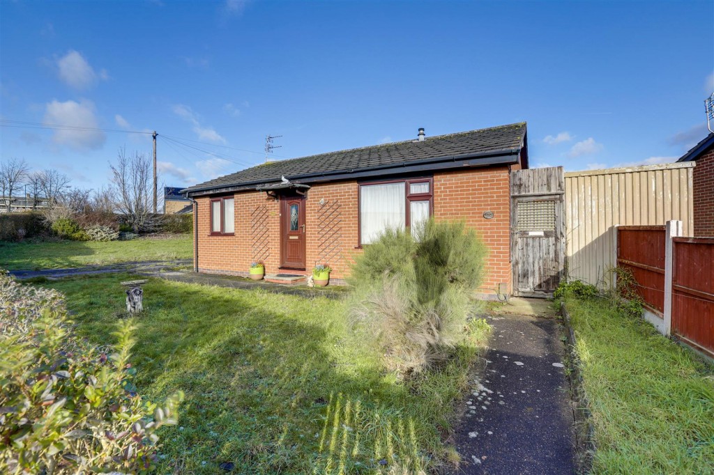 Graylands Road, Bilborough, Nottinghamshire, NG8 4FE