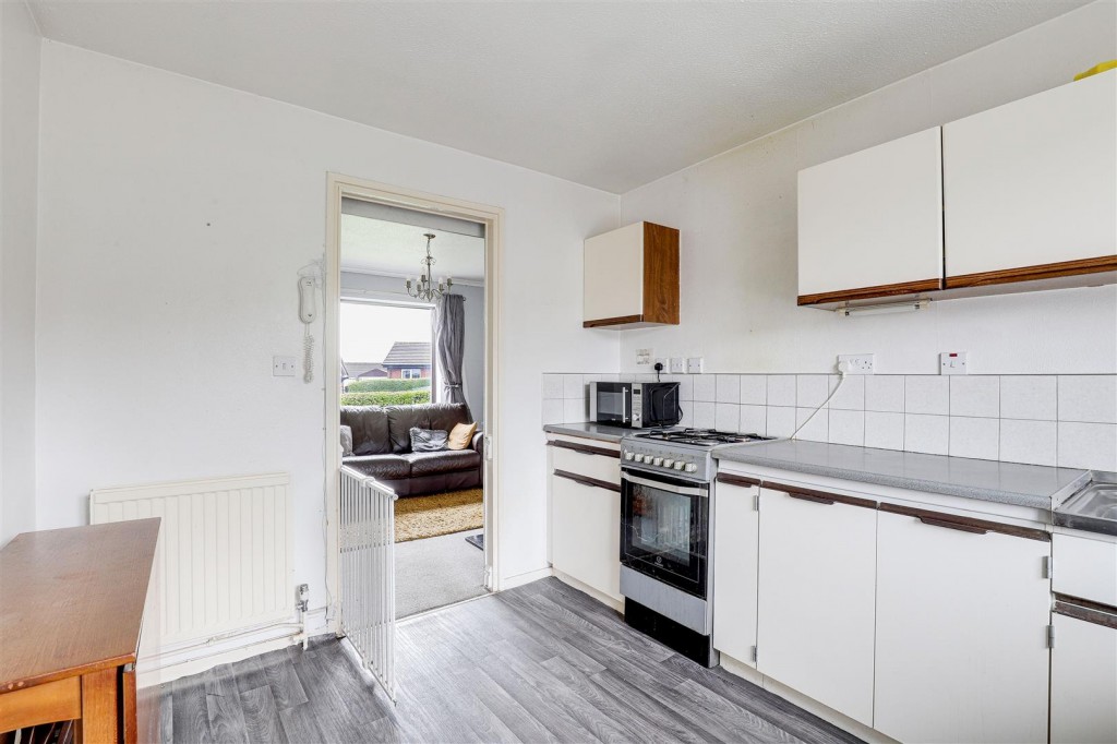 Graylands Road, Bilborough, Nottinghamshire, NG8 4FE