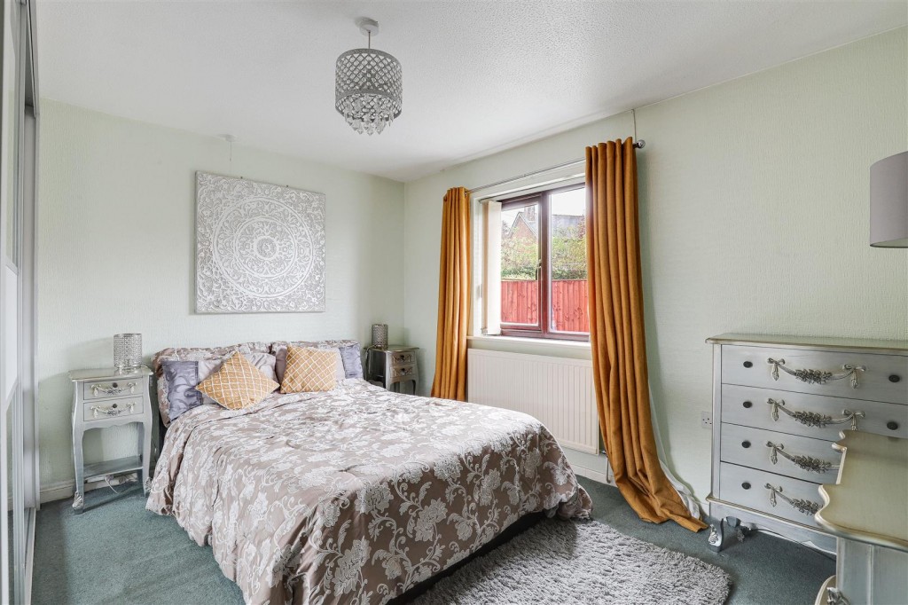 Graylands Road, Bilborough, Nottinghamshire, NG8 4FE