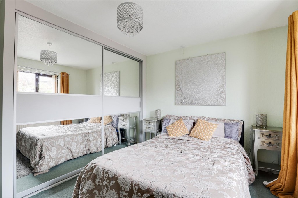 Graylands Road, Bilborough, Nottinghamshire, NG8 4FE