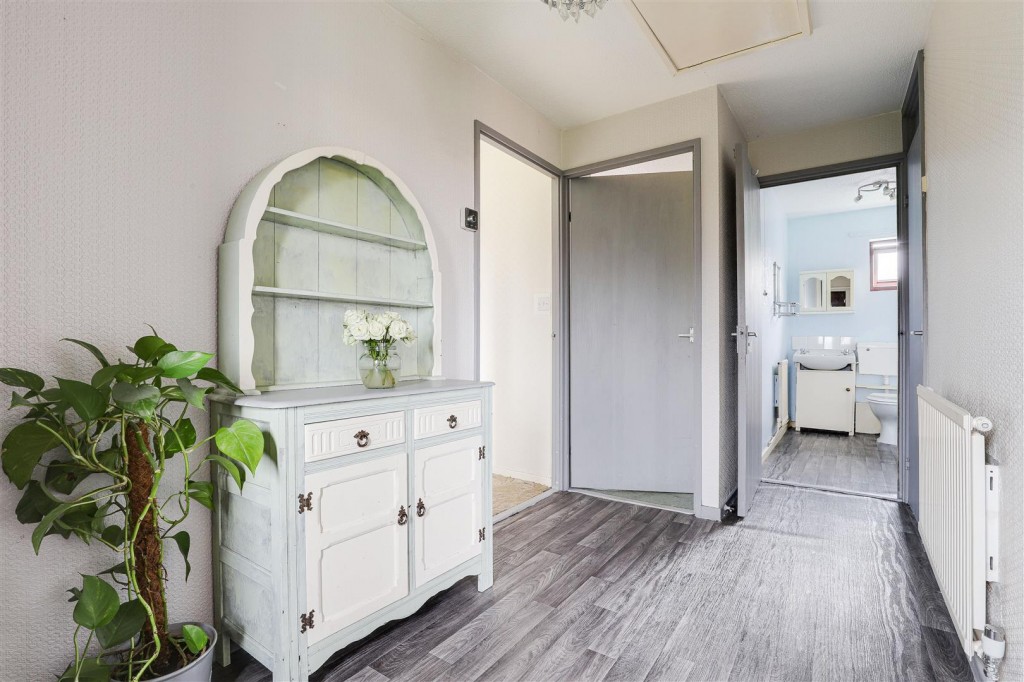 Graylands Road, Bilborough, Nottinghamshire, NG8 4FE