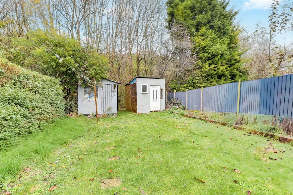 Skipton Circus, Nottingham, Nottinghamshire, NG3 7DT