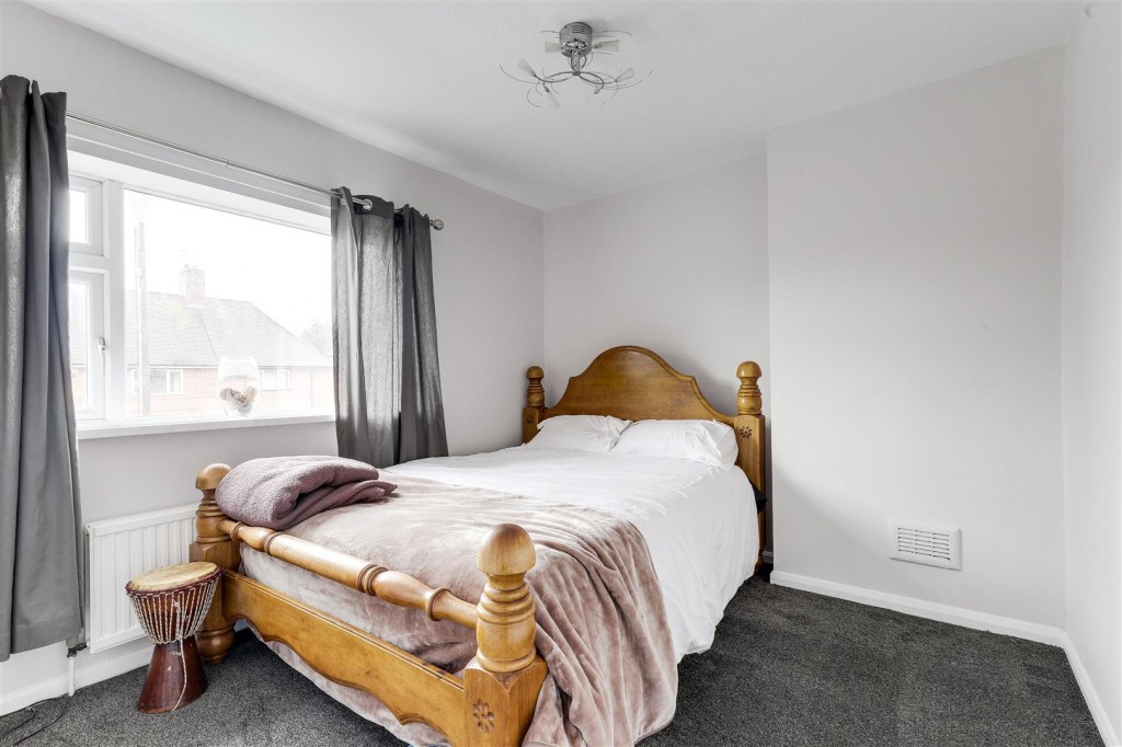 Skipton Circus, Nottingham, Nottinghamshire, NG3 7DT