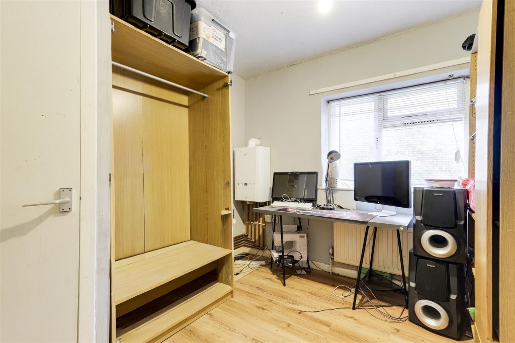 Skipton Circus, Nottingham, Nottinghamshire, NG3 7DT