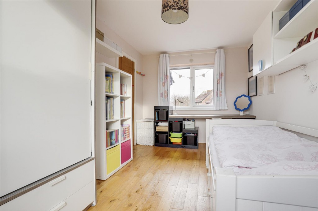 Bampton Court, Gamston, Nottinghamshire, NG2 6PA