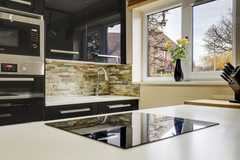 Bampton Court, Gamston, Nottinghamshire, NG2 6PA