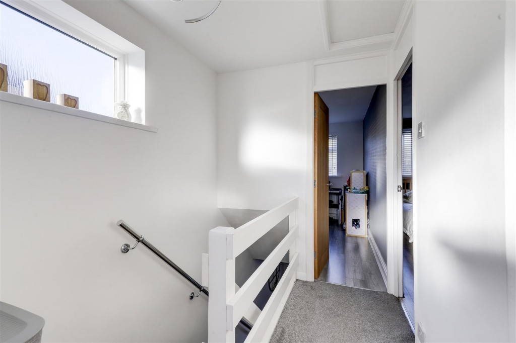 Milford Drive, Bakersfield, Nottinghamshire, NG3 7HE