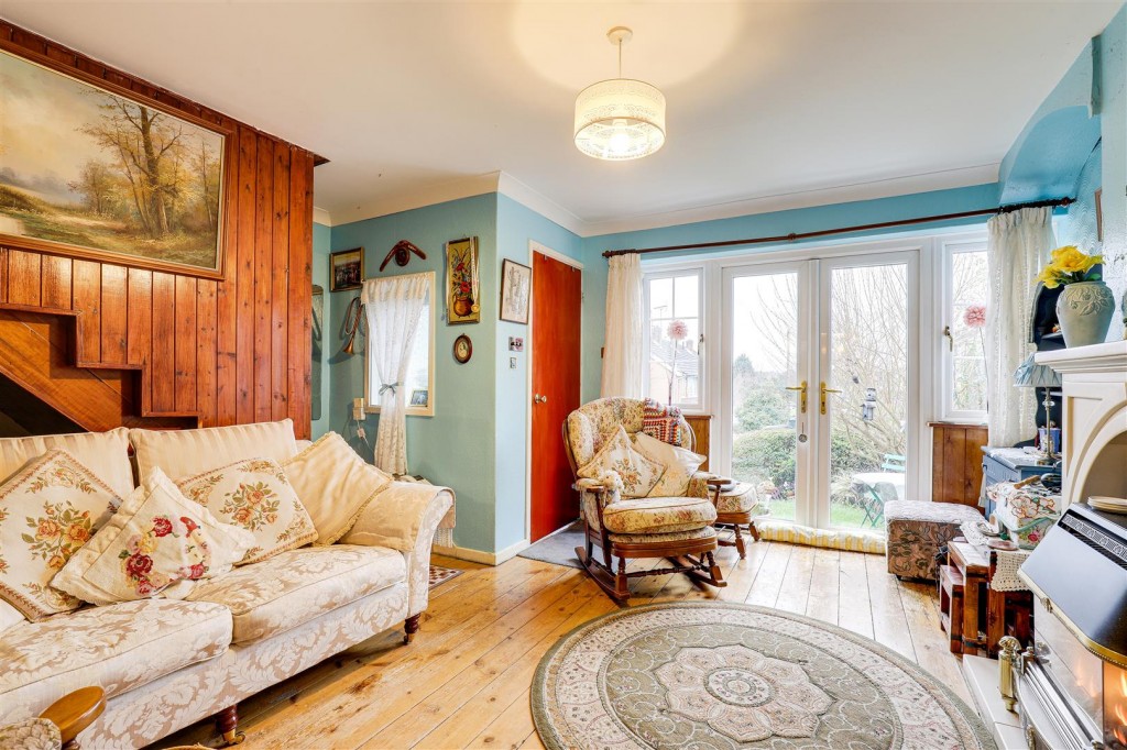 Third Avenue, Gedling, Nottinghamshire, NG4 3LL