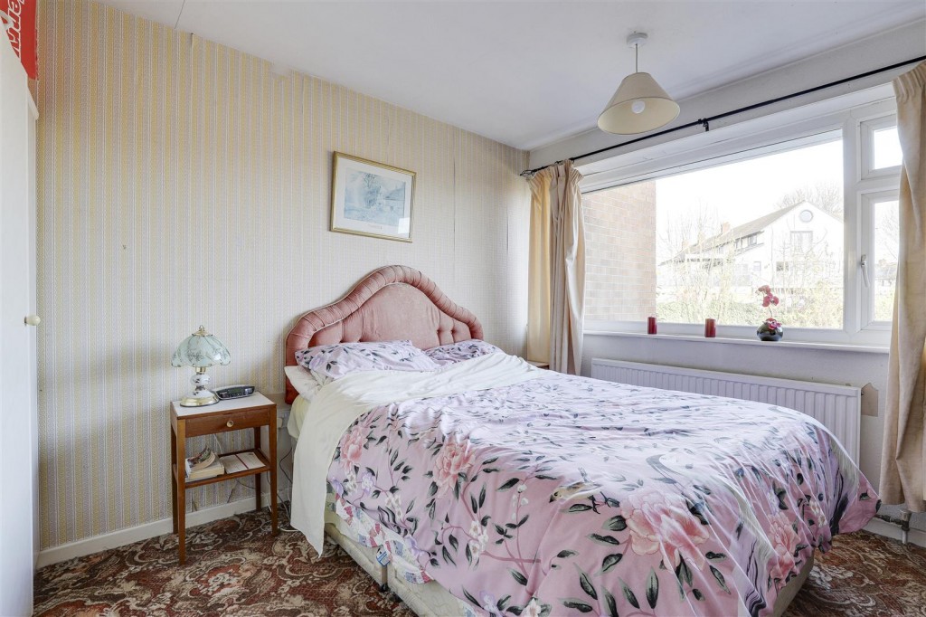 Third Avenue, Gedling, Nottinghamshire, NG4 3LL