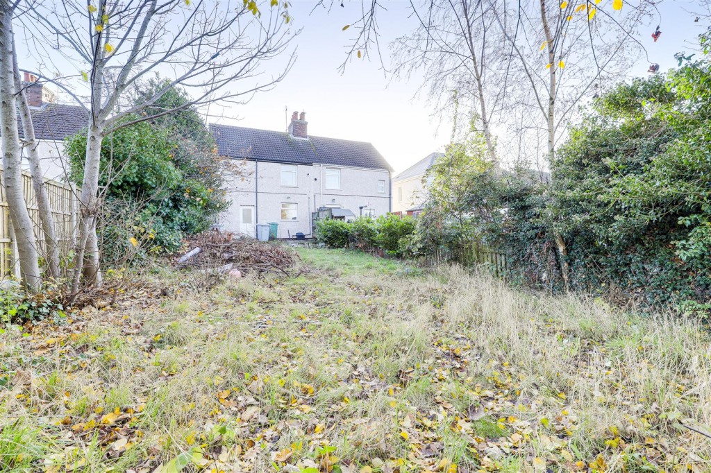 Walesby Lane, New Ollerton, Newark, NG22 9UX