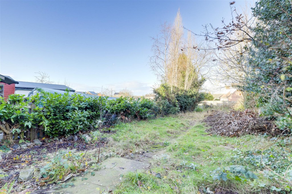 Walesby Lane, New Ollerton, Newark, NG22 9UX