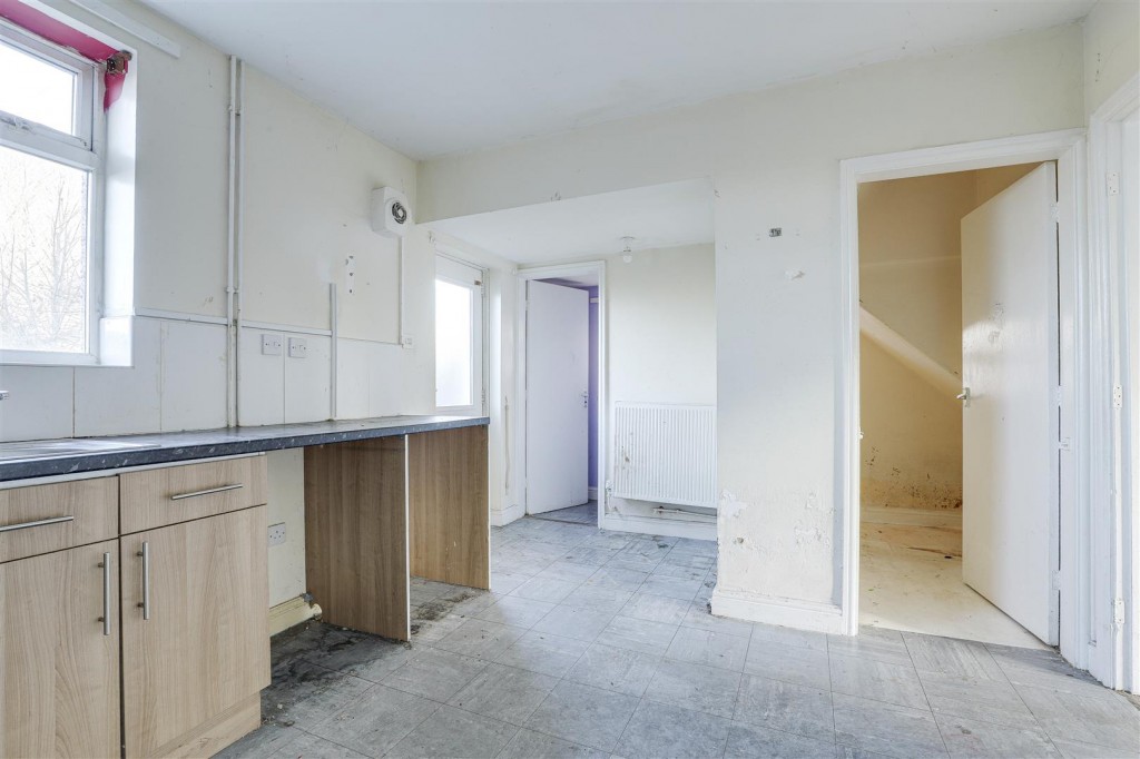 Walesby Lane, New Ollerton, Newark, NG22 9UX