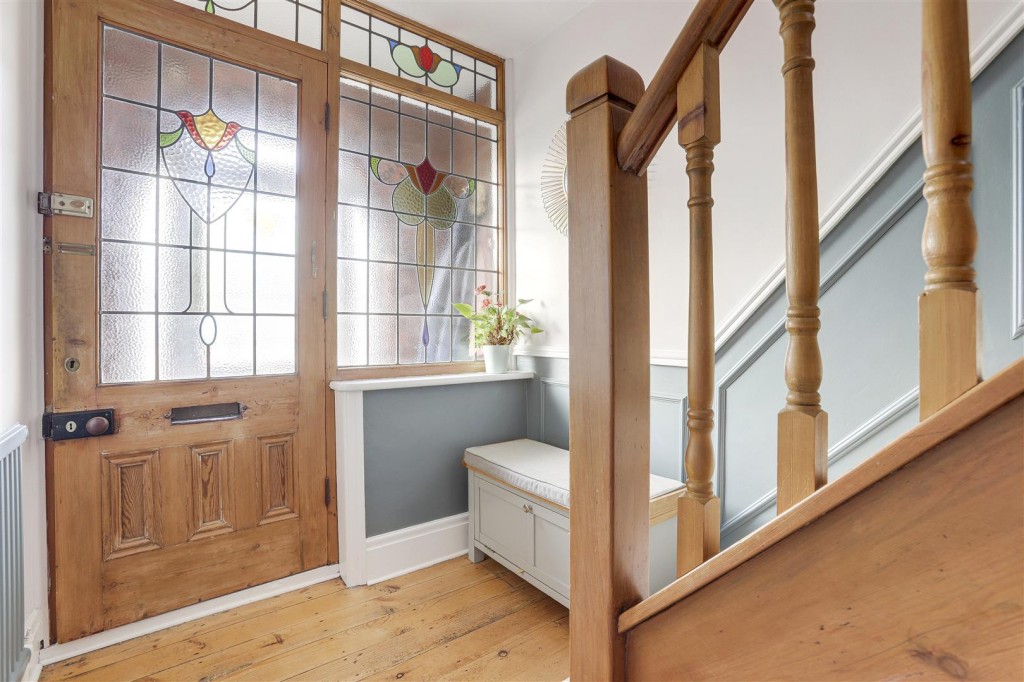 Annesley Road, Hucknall, Nottinghamshire, NG15 7DD