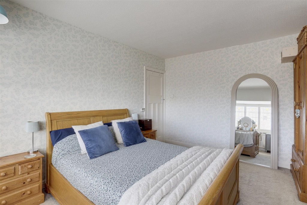 Annesley Road, Hucknall, Nottinghamshire, NG15 7DD