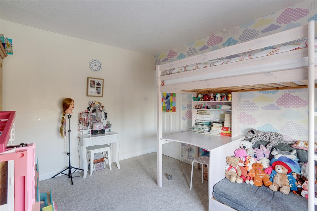 Annesley Road, Hucknall, Nottinghamshire, NG15 7DD