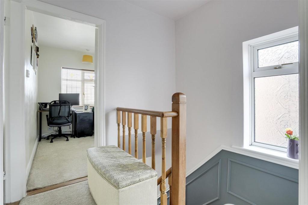 Annesley Road, Hucknall, Nottinghamshire, NG15 7DD